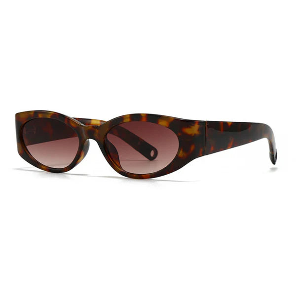 Sonnenbrille Noir