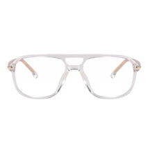 BLAULICHTFILTERBRILLE OPTIX