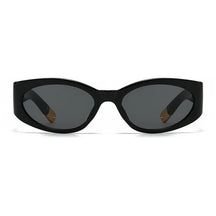 Sonnenbrille Noir