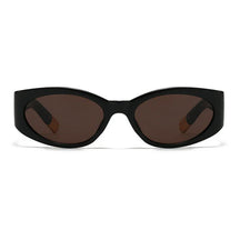 Sonnenbrille Noir