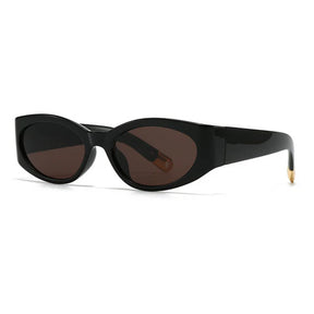 Sonnenbrille Noir