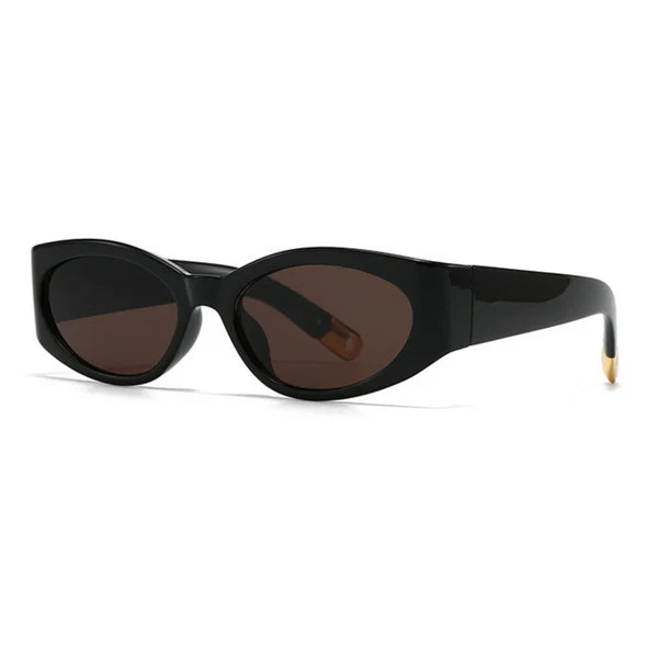 Sonnenbrille Noir