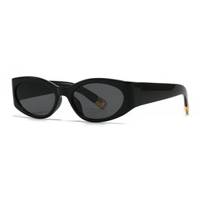 Sonnenbrille Noir