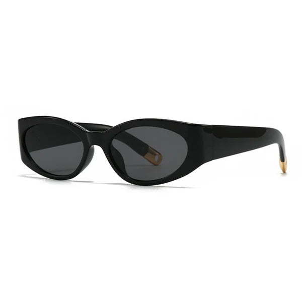 Sonnenbrille Noir