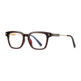 BLAULICHTFILTERBRILLE NOX