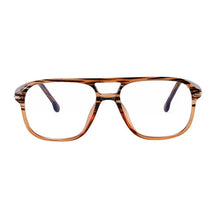 BLAULICHTFILTERBRILLE OPTIX