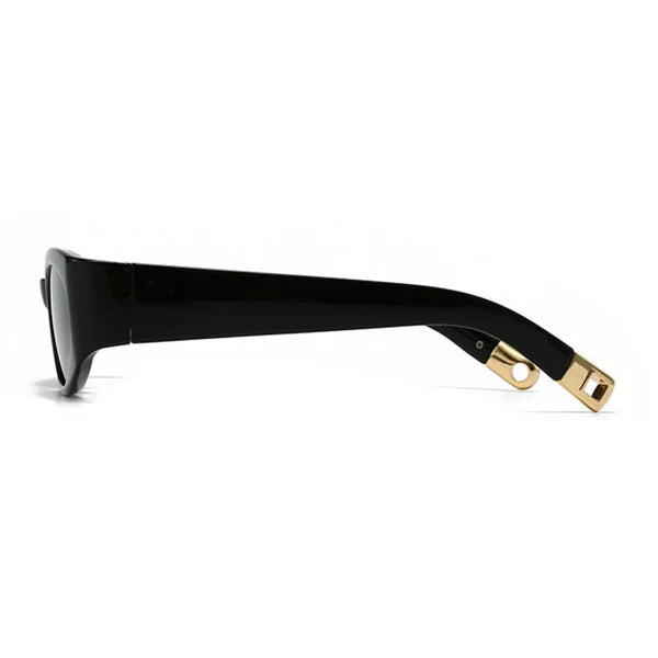 Sonnenbrille Noir