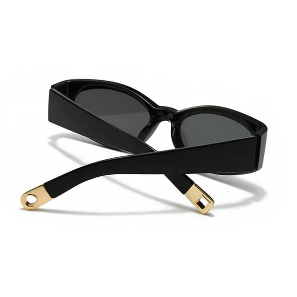 Sonnenbrille Noir