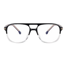 BLAULICHTFILTERBRILLE OPTIX