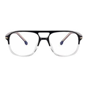 BLAULICHTFILTERBRILLE OPTIX