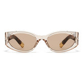 Sonnenbrille Noir