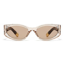 Sonnenbrille Noir
