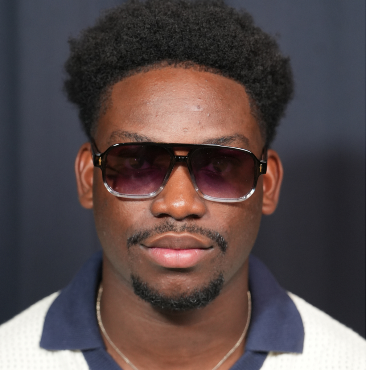 Sonnenbrille Luxury