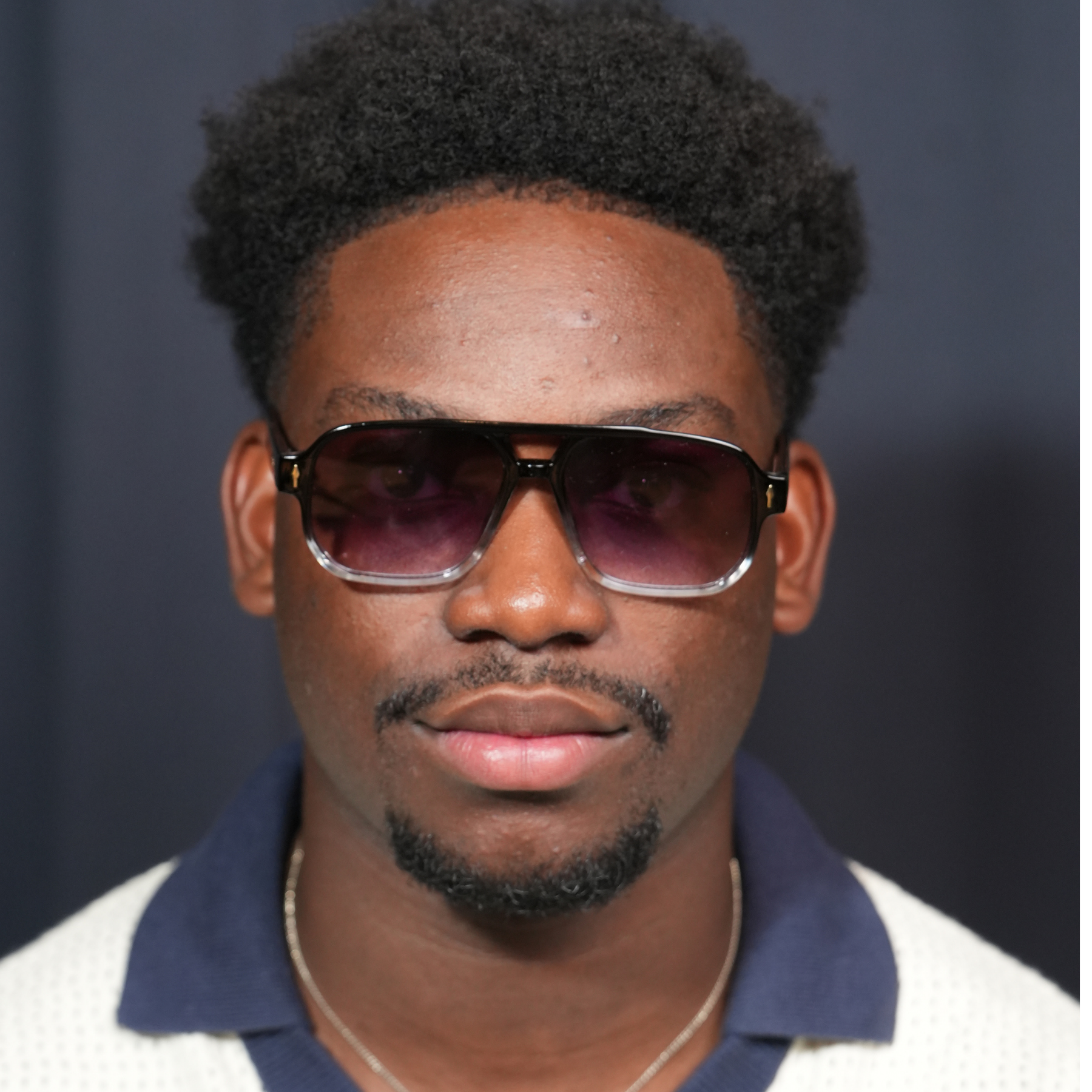 Sonnenbrille Luxury