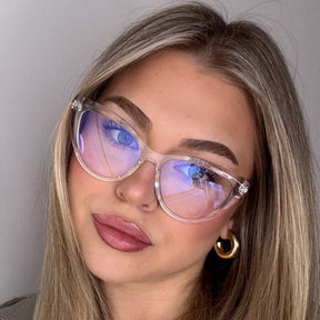 BLAULICHTFILTERBRILLE NEO