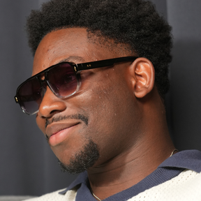 Sonnenbrille Luxury