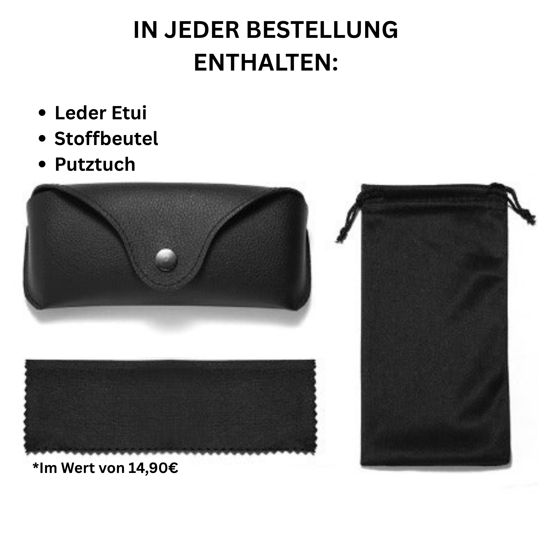 BLAULICHTFILTERBRILLE AURA